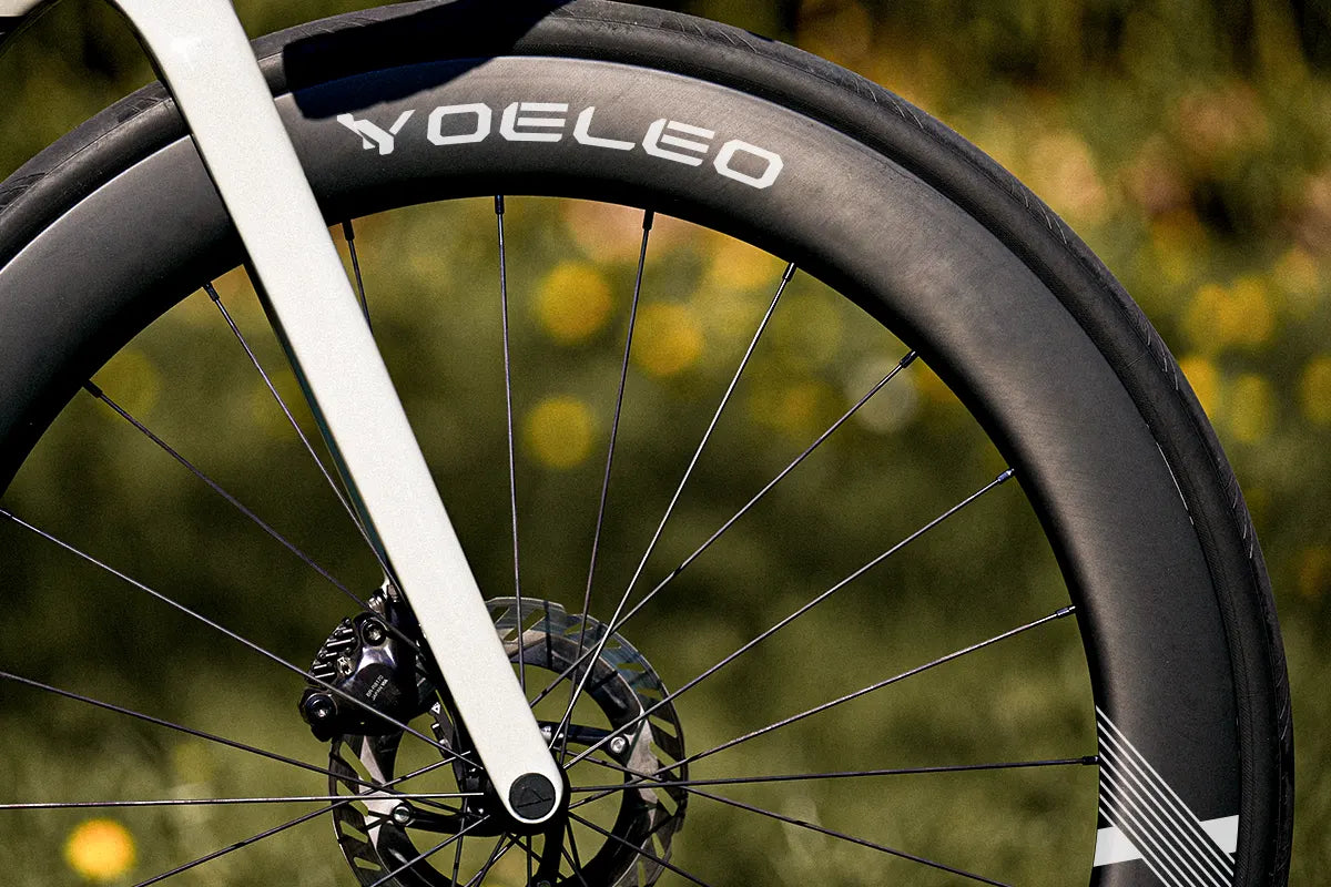 Road Tire Width: The Debate That Could Change Your Race