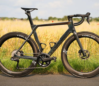 Yoeleo NxT C60 Wind Tunnel Test: Full Hambini Data (2025)