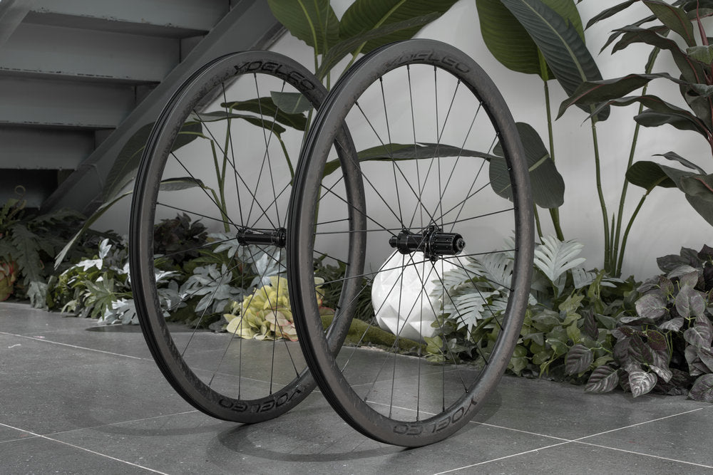 Best Carbon Wheels for Road and Gravel in 2022