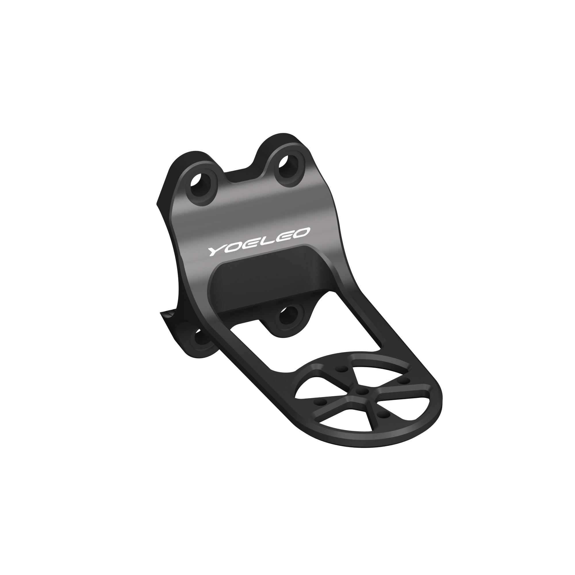 Stem Computer Holder
