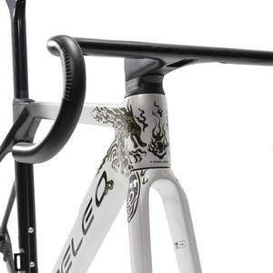 Frame yoeleo sales
