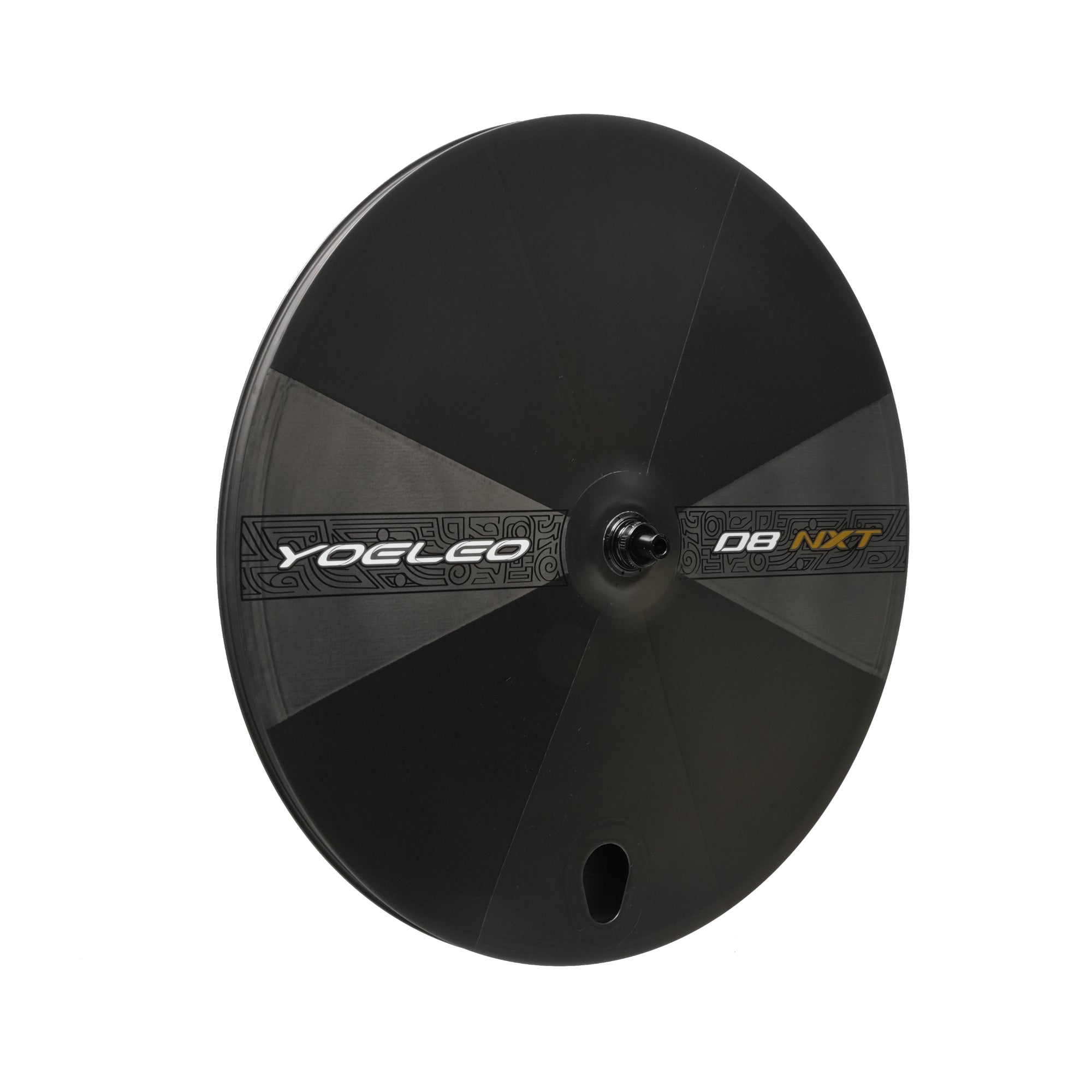 D8 NxT - YOELEO