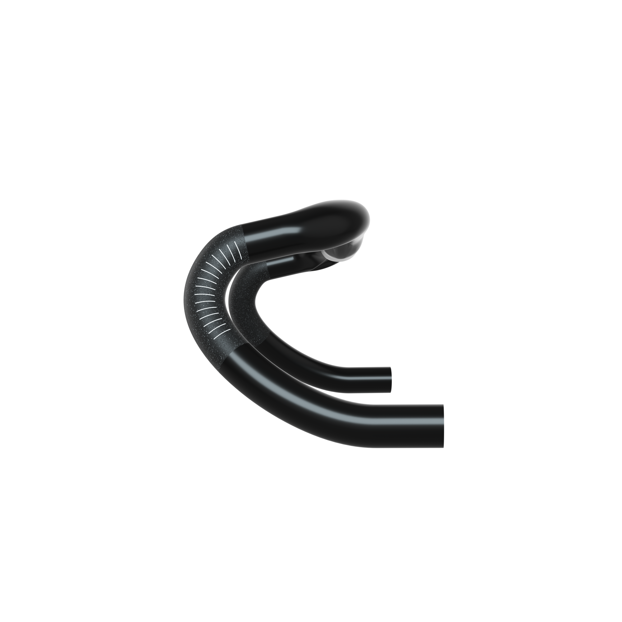 H25 CARBON HANDLEBAR - YOELEO