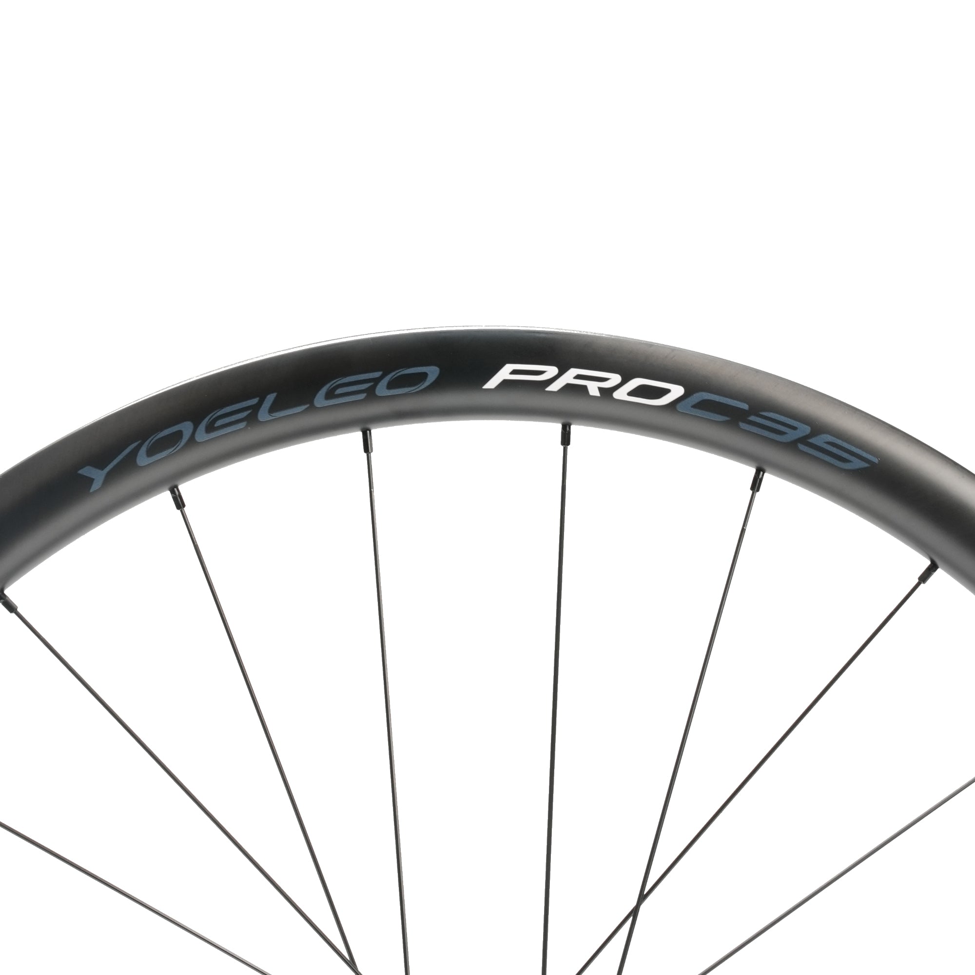 SAT C35|35 DB PRO Road Clincher Rims
