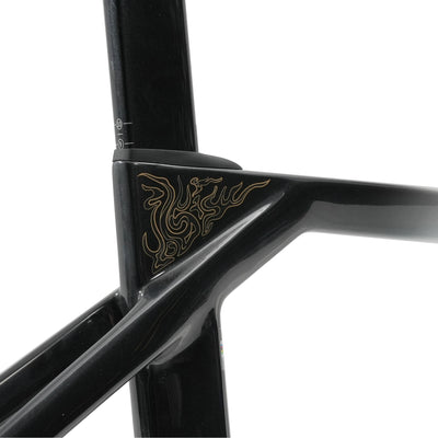 R12 DB Dragon Limited Edition - YOELEO