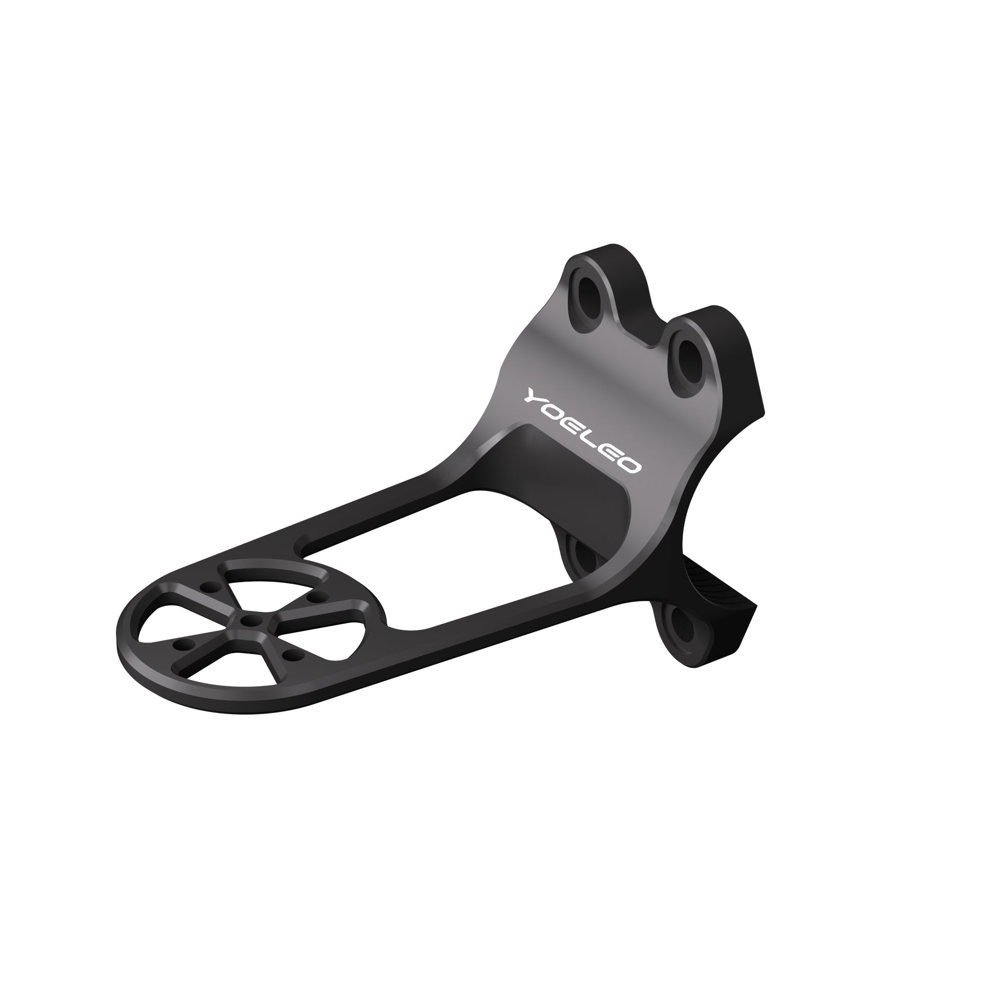 Stem Computer Holder