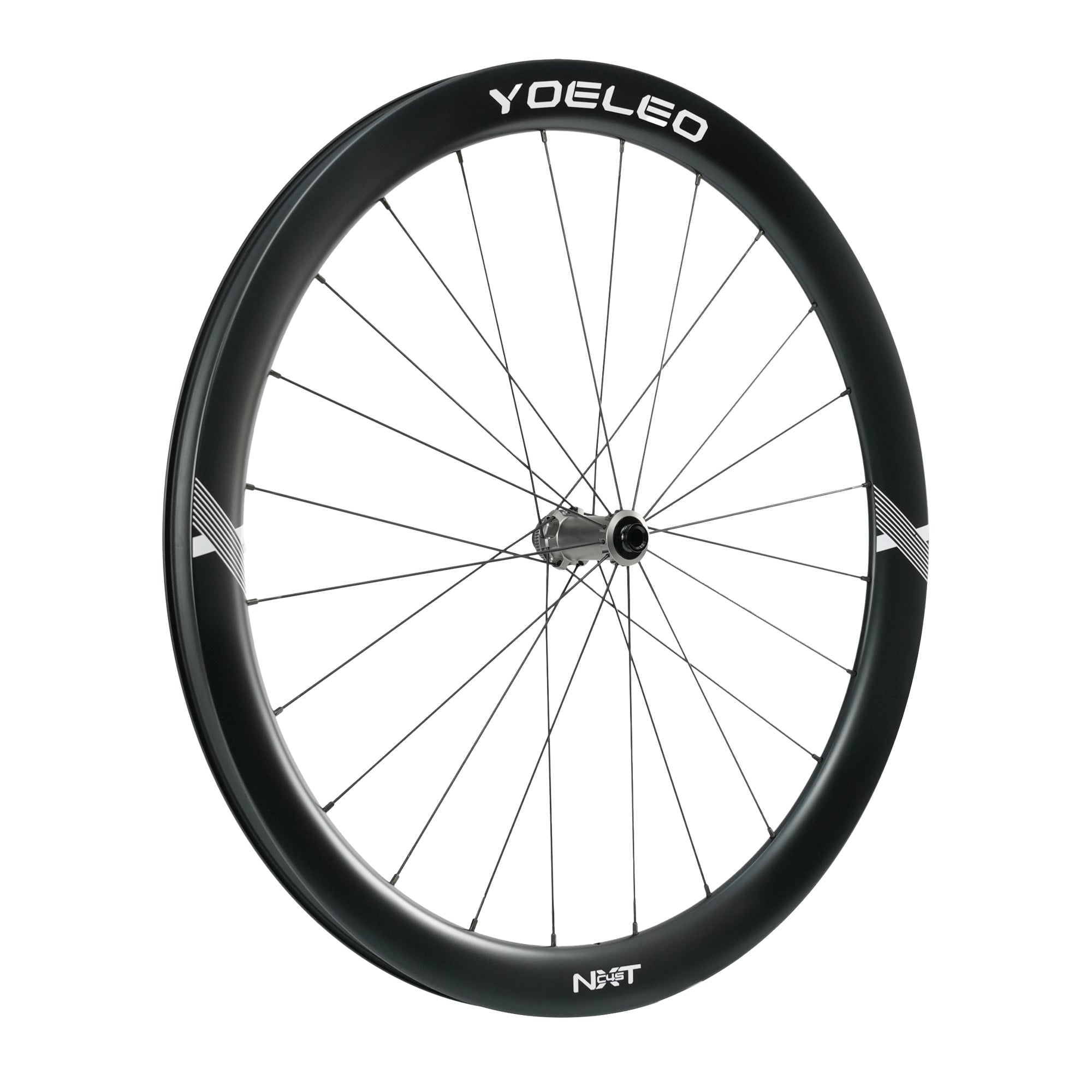 YOELEO SAT C45 PRO DB NxT カーボンホイール 前後セット Best Chinese Wide Gravel Carbon Wheelset | YOELEO C45 NxT Gravel