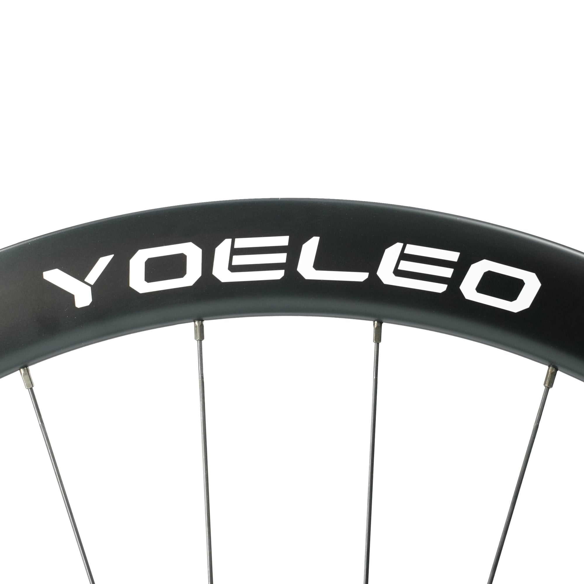 Best Chinese Wide Gravel Carbon Wheelset | YOELEO C45 NxT Gravel