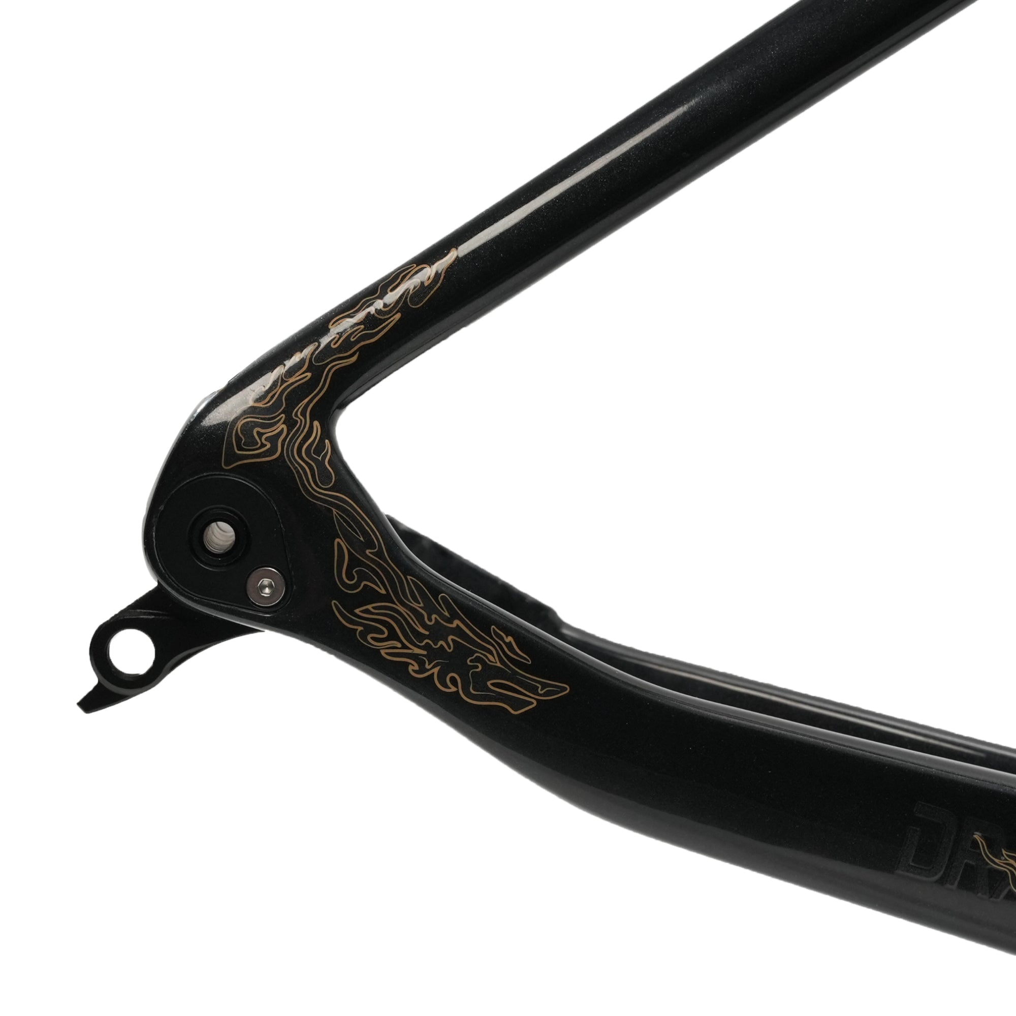 R12 DB Dragon Limited Edition - YOELEO