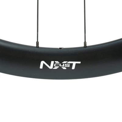 SAT C45 DB Pro NxT Gravel
