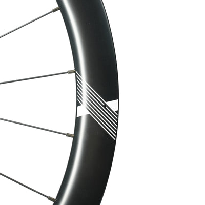 SAT C45 DB Pro NxT Gravel