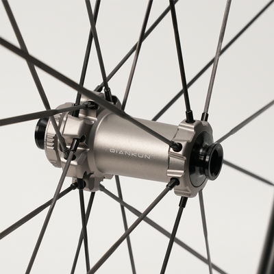 QianKun CS Hub Freehub - YOELEO