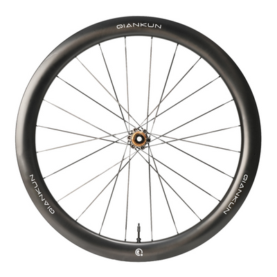 QianKun CS50|60 Mixed Depth Wheelset - YOELEO