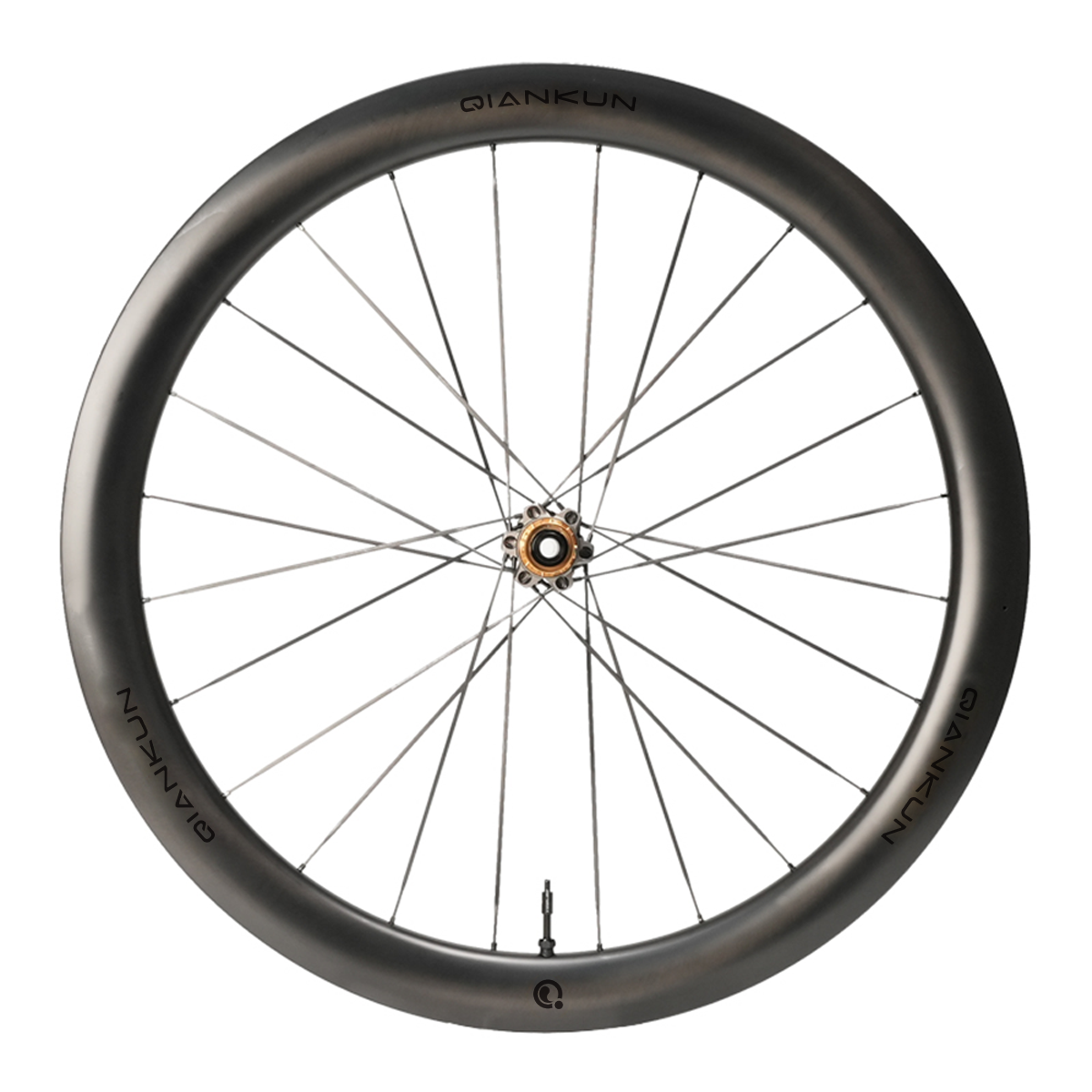 QianKun CS50|60 Mixed Depth Wheelset - YOELEO