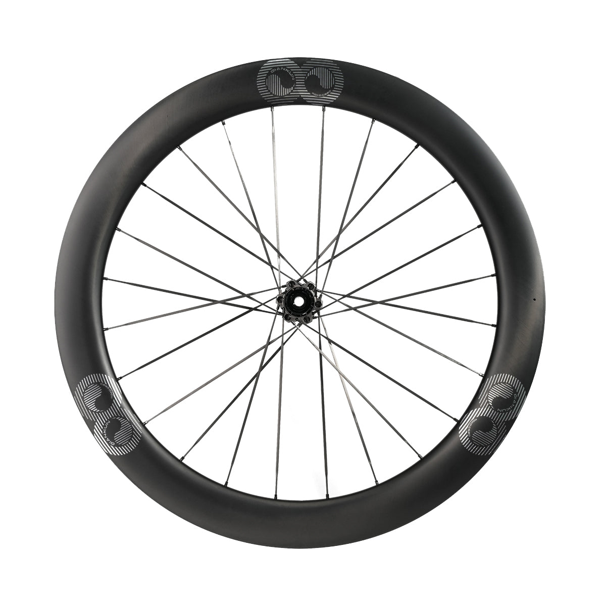 QianKun CS50|60 Mixed Depth Wheelset - YOELEO