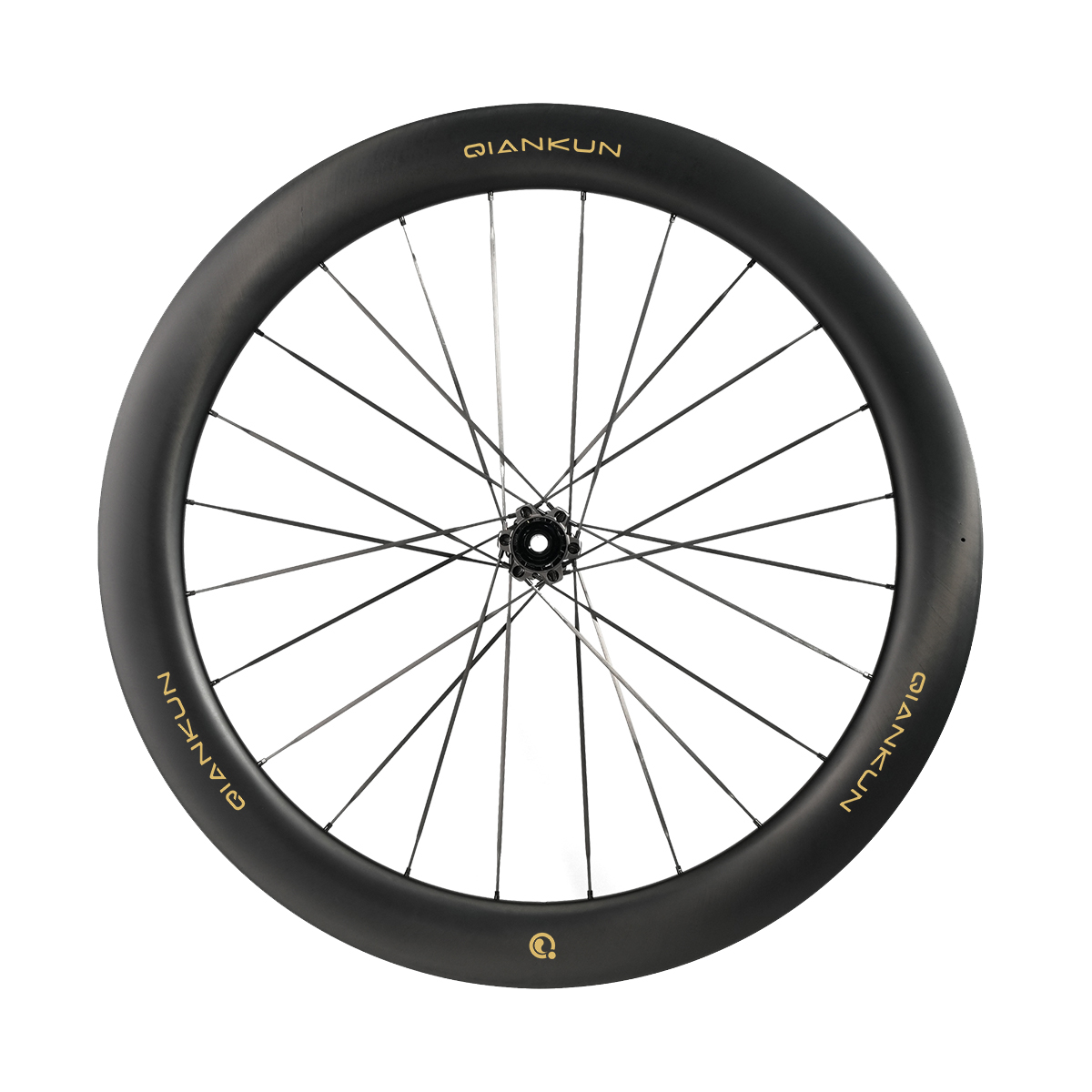QianKun CS50|60 Mixed Depth Wheelset - YOELEO