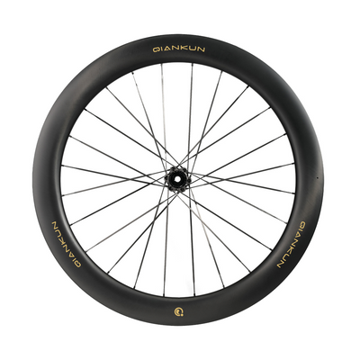 QianKun CS50|60 Mixed Depth Wheelset - YOELEO