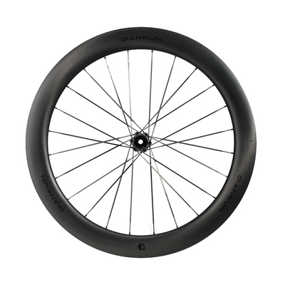 QianKun CS50|60 Mixed Depth Wheelset - YOELEO