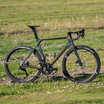 Best Carbon Wheels - Best Affordable Carbon Wheelset for Road & Gravel