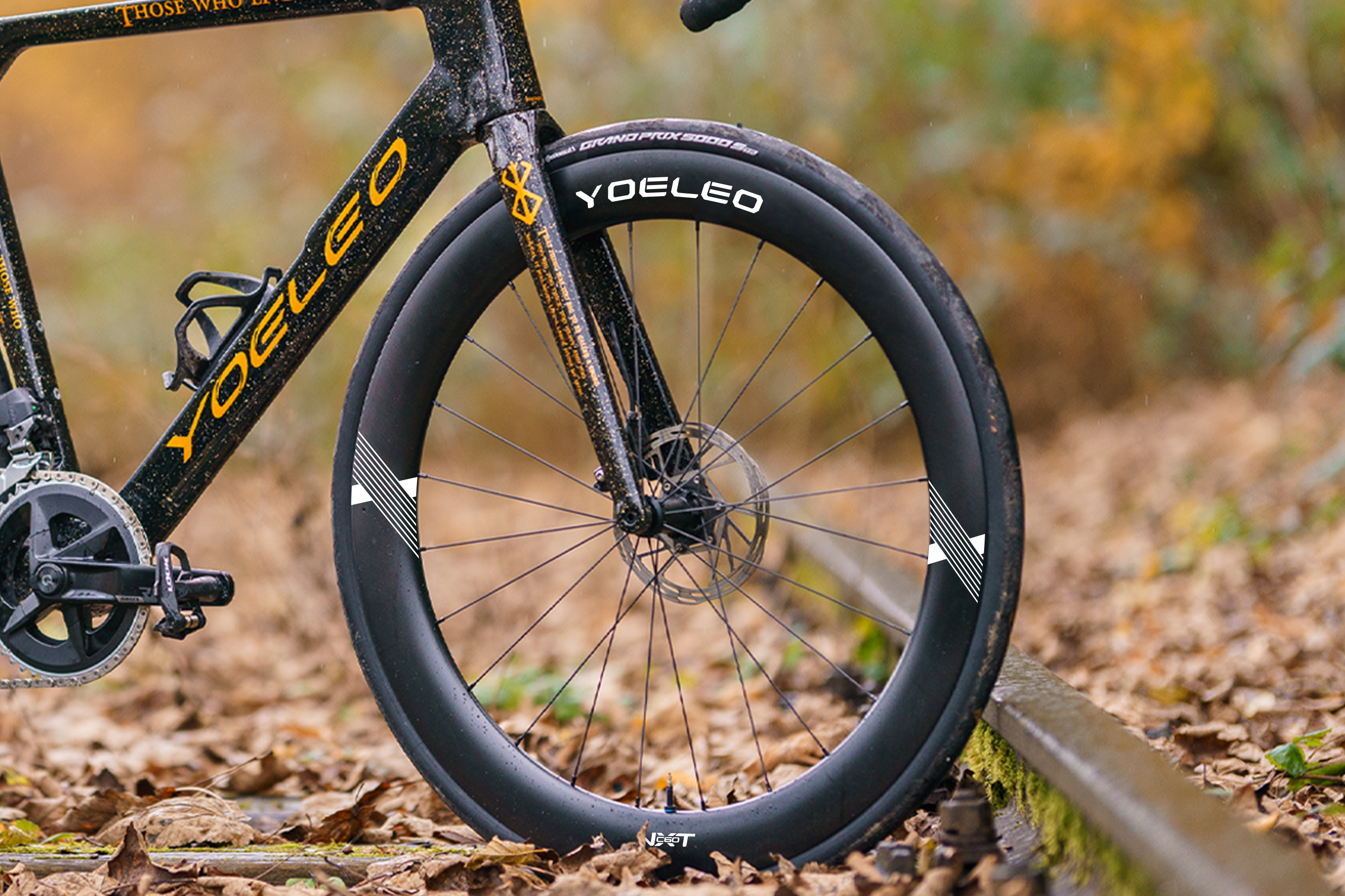 Best Carbon Wheels - Best Affordable Carbon Wheelset for Road & Gravel