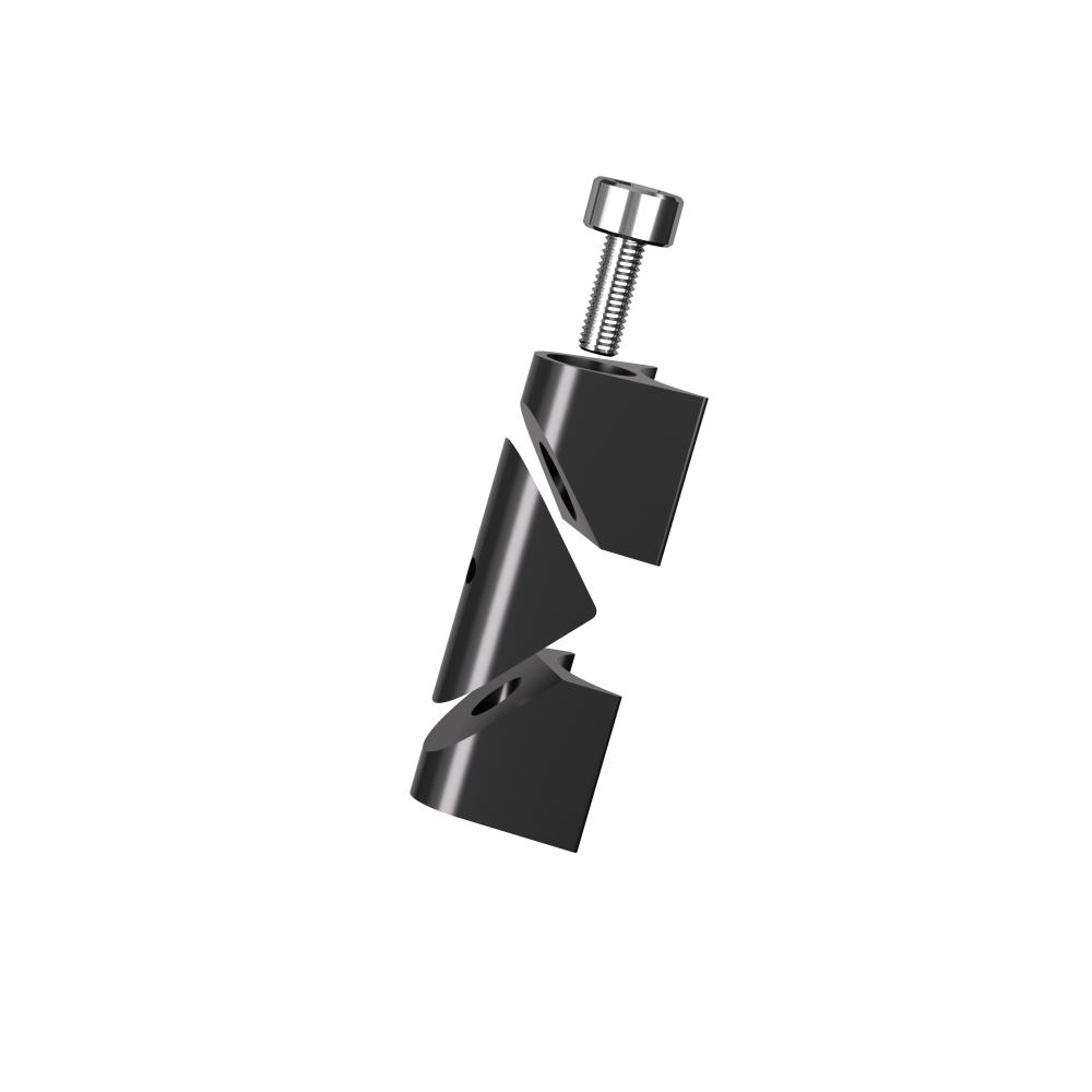 Road Frame Seatpost Clamp - YOELEO