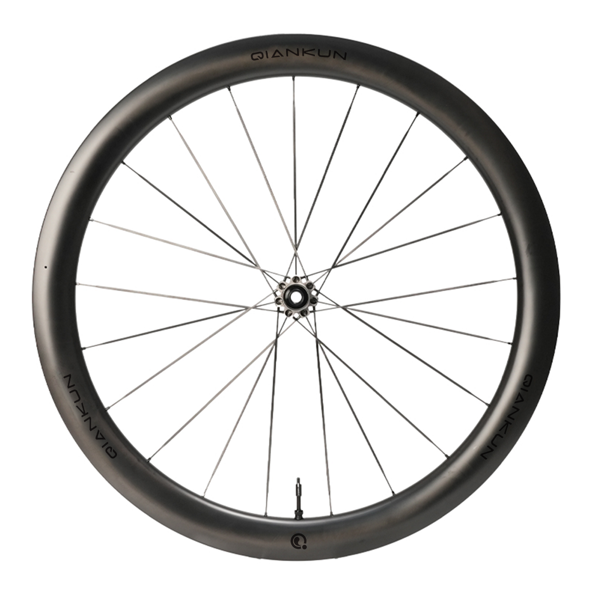 Lightest 50mm Carbon Wheelset