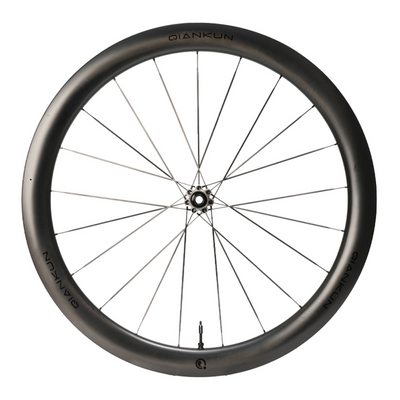 Lightest 50mm Carbon Wheelset