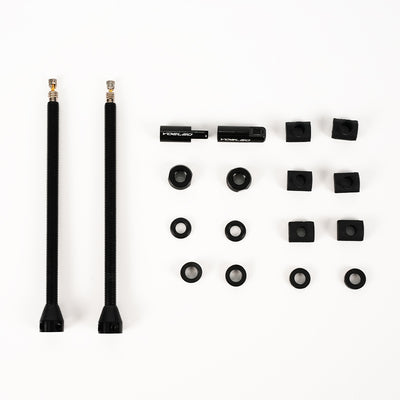 NxT-Flow Tubeless valve - YOELEO