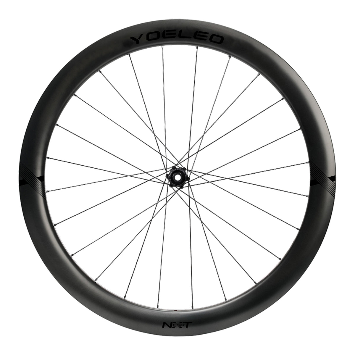 NxT SL2 Mixed Depth Wheelset - YOELEO