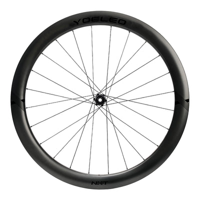 NxT SL2 Mixed Depth Wheelset - YOELEO