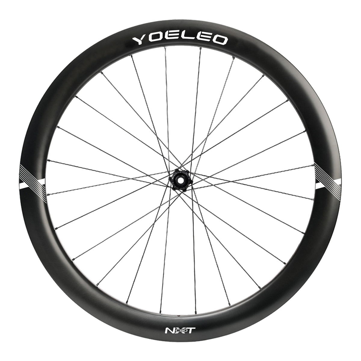 NxT SL2 Mixed Depth Wheelset - YOELEO