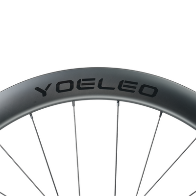 SAT C50 DB PRO NxT SL2 Rear Wheel - YOELEO