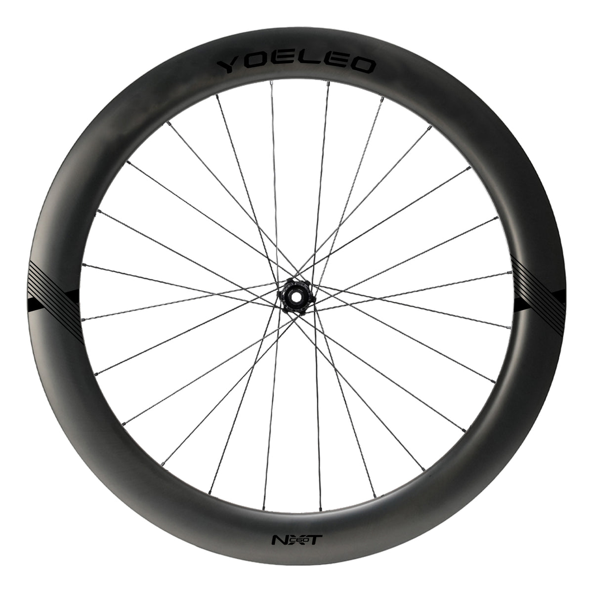 NxT SL2 Mixed Depth Wheelset - YOELEO