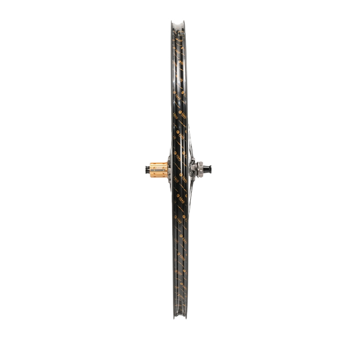 QianKun CS50 - YOELEO