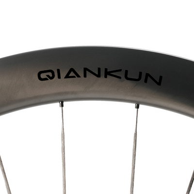 Lightest 50mm Carbon Wheelset