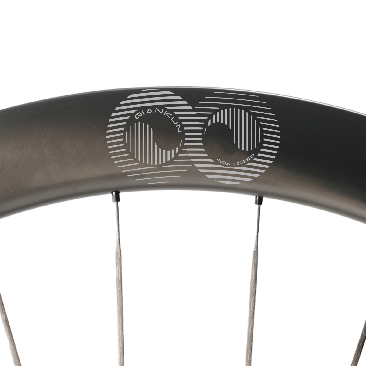 QianKun CS50|60 Mixed Depth Wheelset - YOELEO