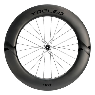NxT SL2 Mixed Depth Wheelset - YOELEO