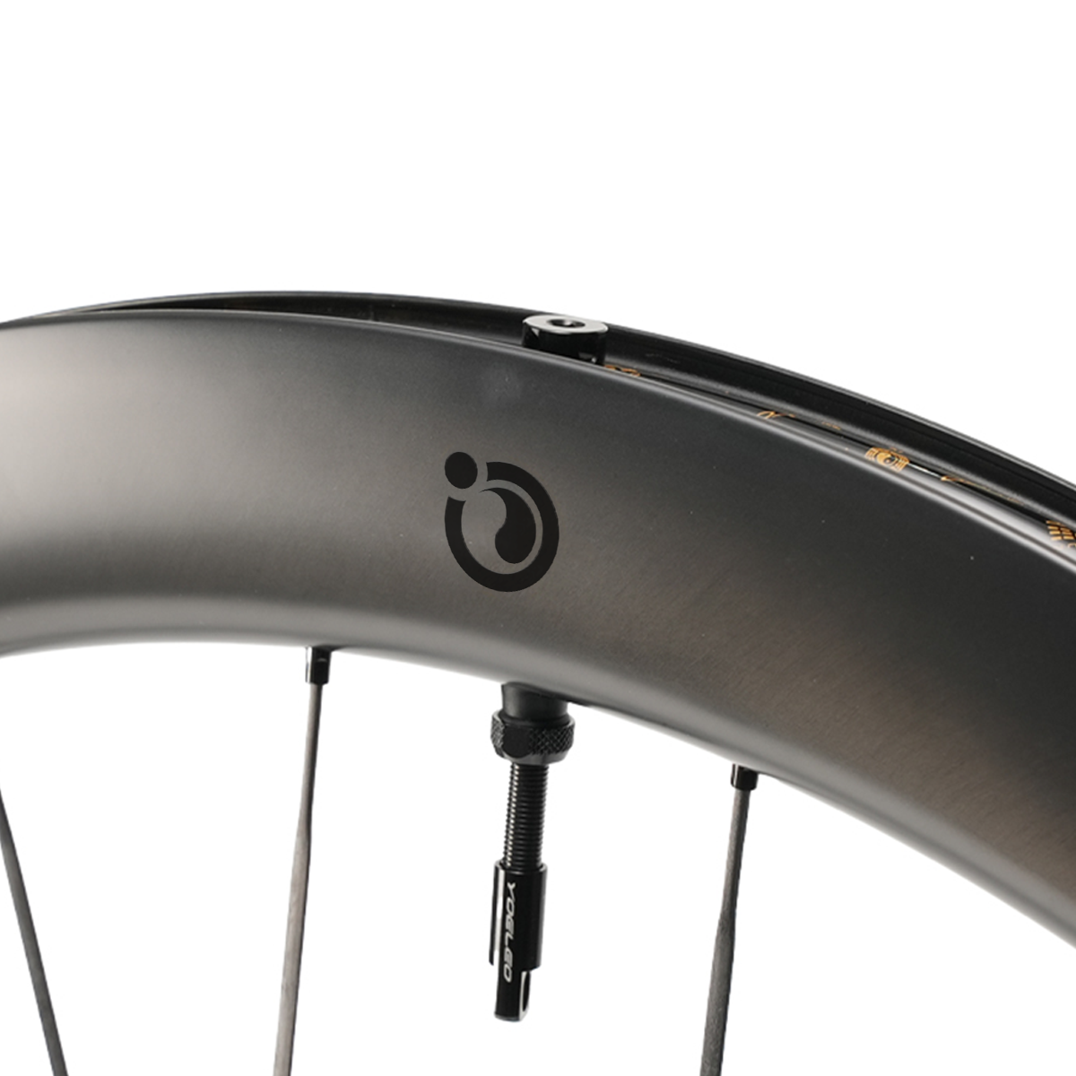 Lightest 50mm Carbon Wheelset