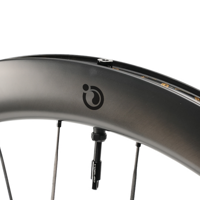 QianKun CS50|60 Mixed Depth Wheelset - YOELEO