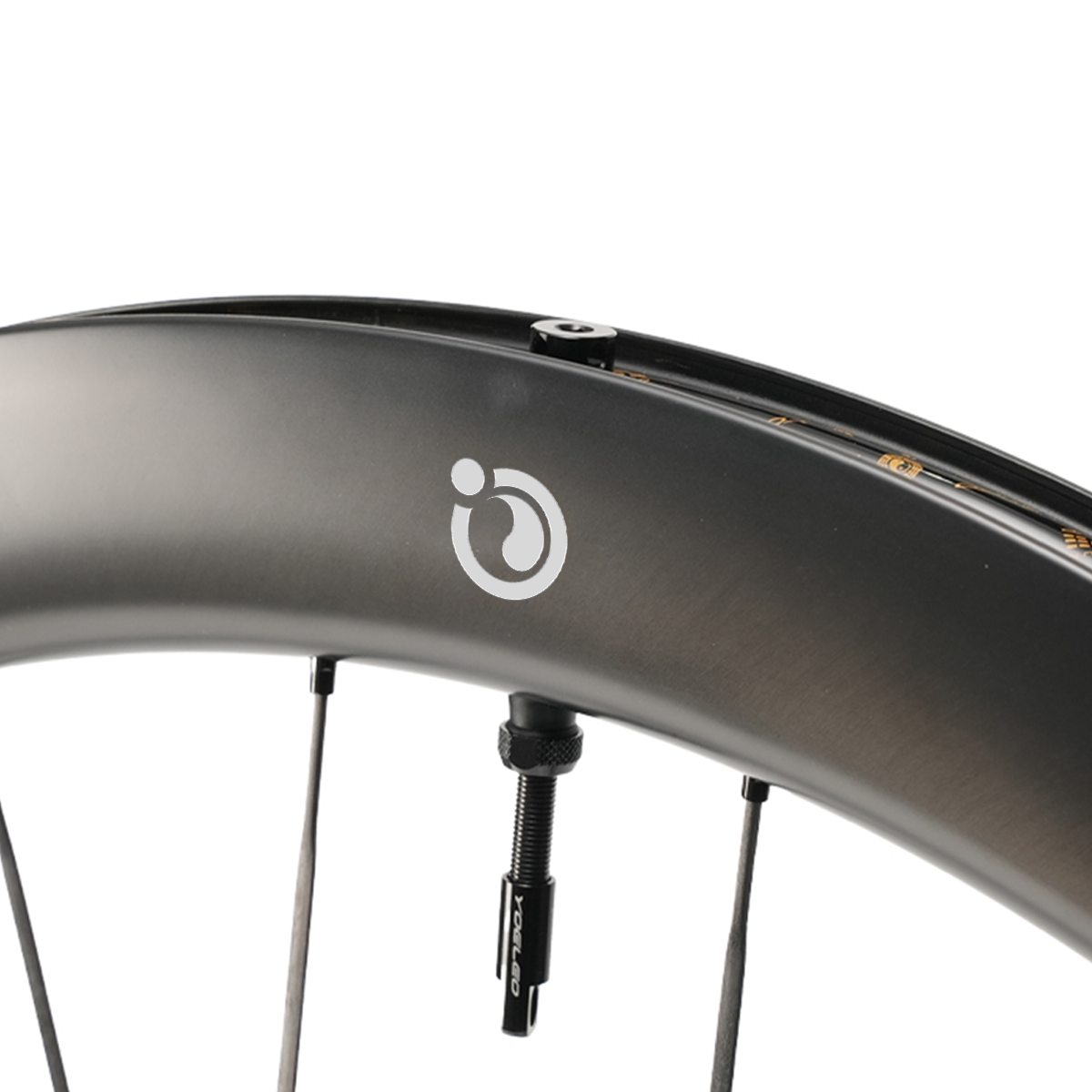 QianKun CS50|60 Mixed Depth Wheelset - YOELEO