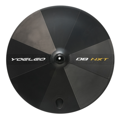 D8 NxT - YOELEO