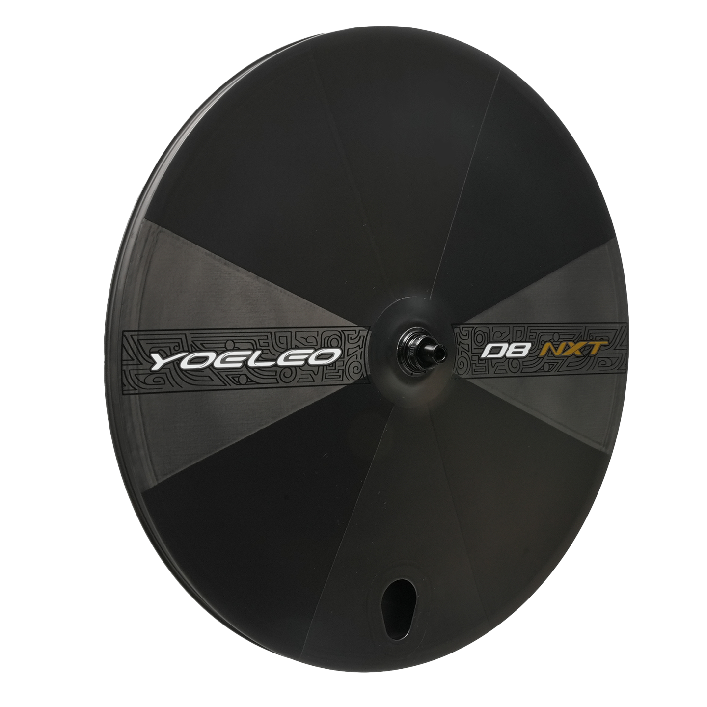 D8 NxT - YOELEO