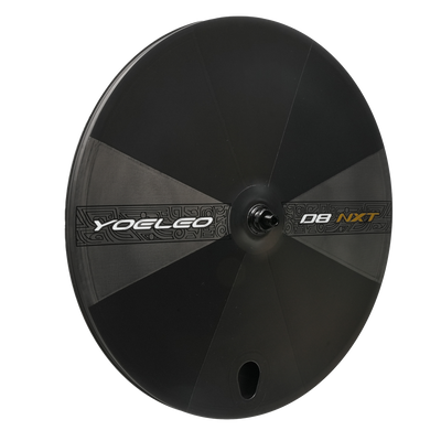 D8 NxT - YOELEO