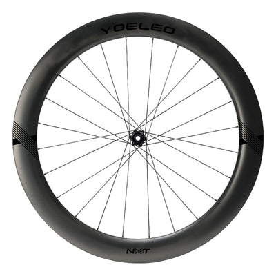 SAT C60 DB PRO NxT SL2 Front Wheel - YOELEO