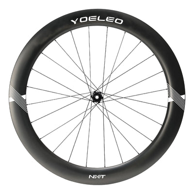 SAT C60 DB PRO NxT SL2 Front Wheel - YOELEO