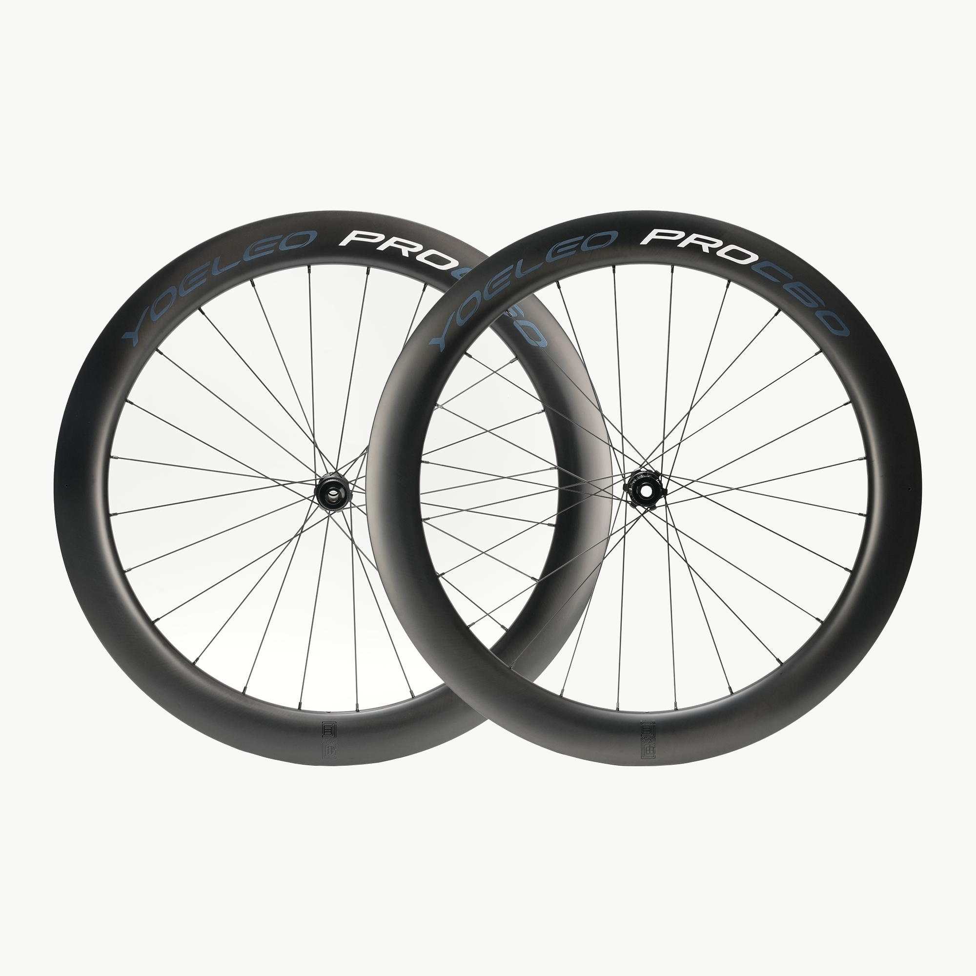 パーツ YOELEO SAT C50|50 DB PRO Best Carbon Wheels - Best Affordable Carbon Wheelset for