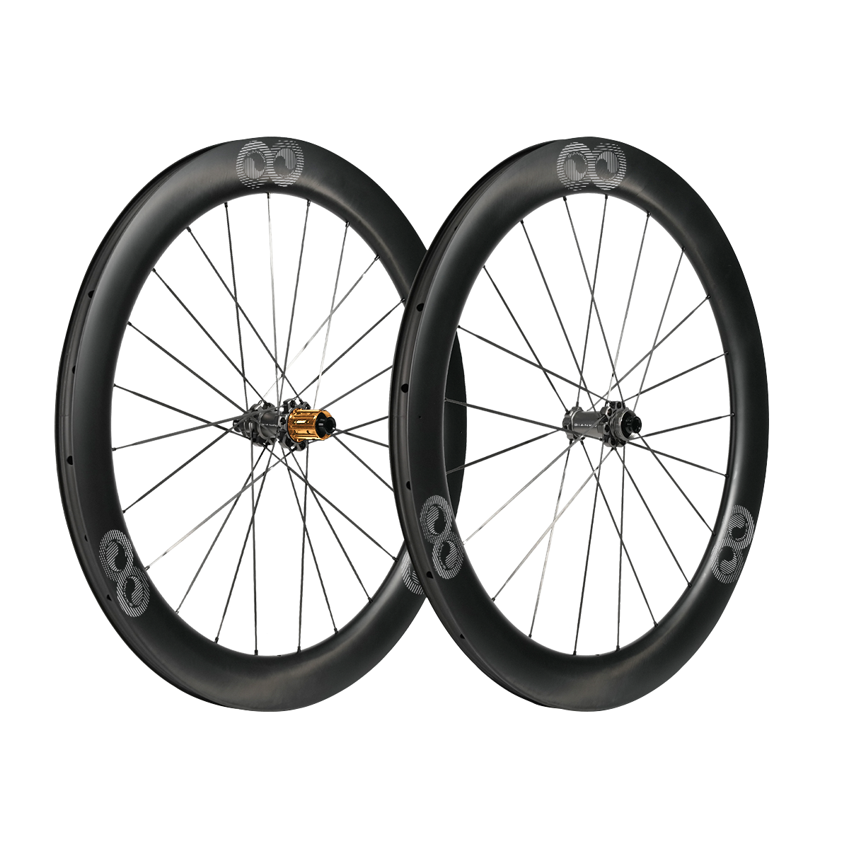 QianKun CS60 - YOELEO