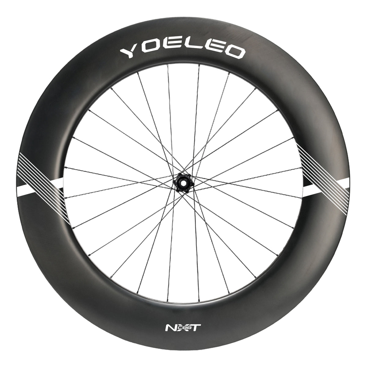 SAT C88 DB PRO NxT SL2 Rear Wheel - YOELEO