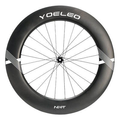 SAT C88 DB PRO NxT SL2 Rear Wheel - YOELEO