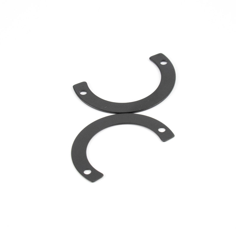 Split Ring Spacers (0.5mm + 1mm) – YOELEO